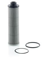 MANN FILTER HU726/2x Filtro olio