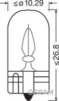 LAMPADINA, LUCE DI INGRESSO