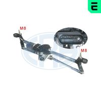 ERA 880008 Bobina d'accensione