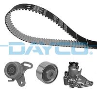 KIT CINGHIE DENTATE