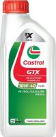 CASTROL GTX 10W40 A3/B4
